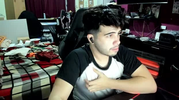 pendejo22cm Live 02-07-2026 Gay Cam Cam ass