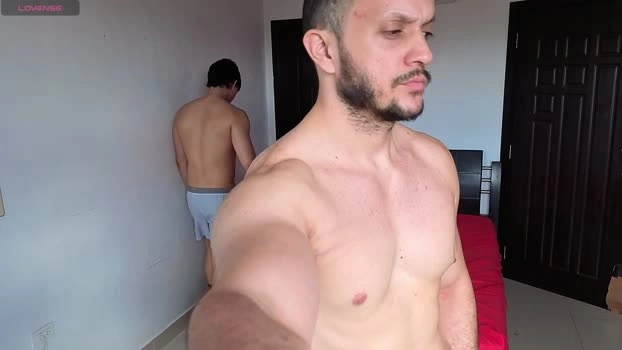 teddybear_07 Live 02-07-2026 Gay Cam sexykitty naked