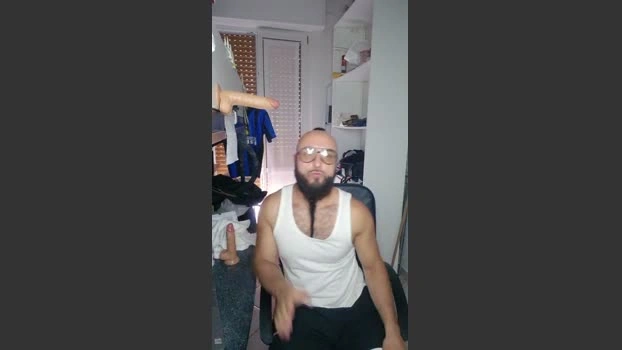 BeppeRagnar Live 03-07-2026 Gay Cam Naked sexyfeet