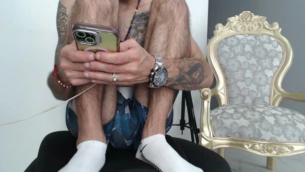 Bigdick_monster Live 02-07-2026 Gay Cam cute sex