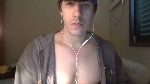 BlueStatic Live 02-07-2026 Gay Cam jerkoff kinky