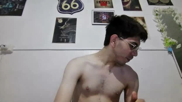 Briel23_ Live 03-07-2026 Gay Cam kissing skinny