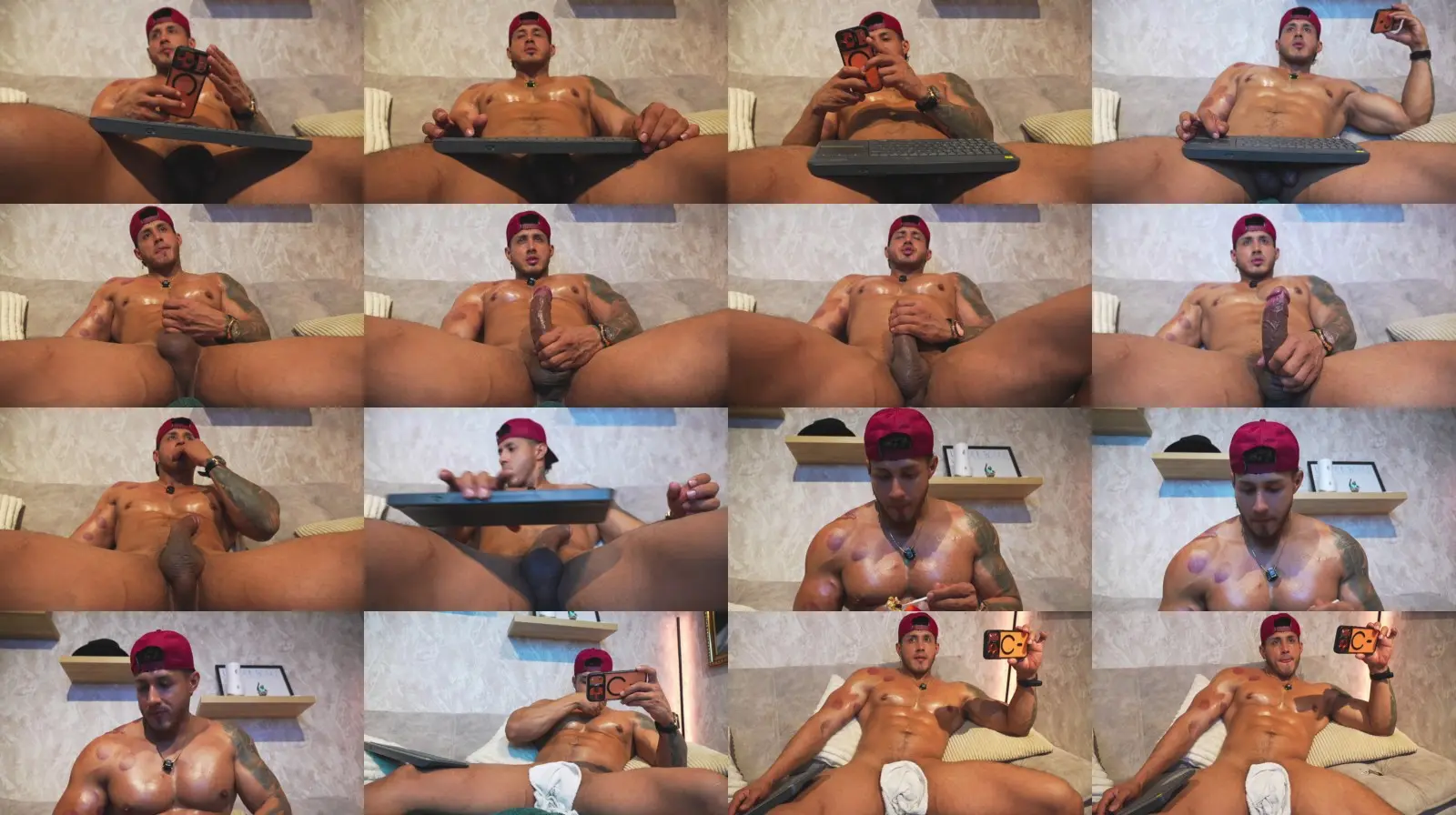Erossteel Live 03-07-2026 Gay Cam XXX fuckface