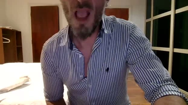 GROSSOgrossoITA Live 03-07-2026 Gay Cam hardcore hard