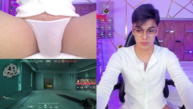 Gerony Live 03-07-2026 Gay Cam hard toys