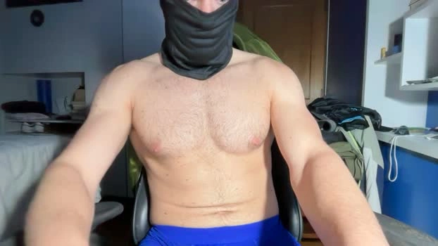 Hornystud_poa Live 03-07-2026 Gay Cam sweet hard
