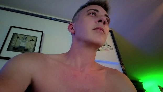 HuGo4K Live 03-07-2026 Gay Cam nasty bigtoys