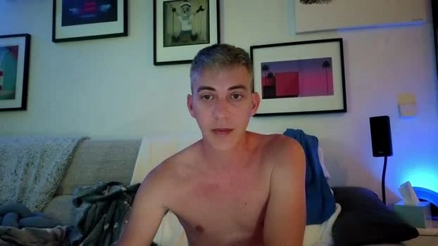 HuGo4K Live 03-07-2026 Gay Cam Download jerkoff