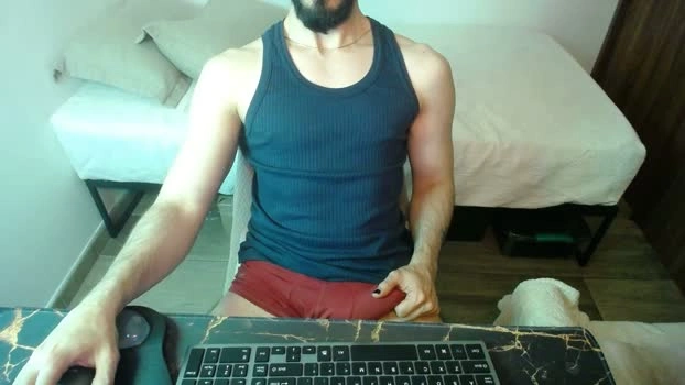 Lealboy Live 02-07-2026 Gay Cam jerkoff deepthroat