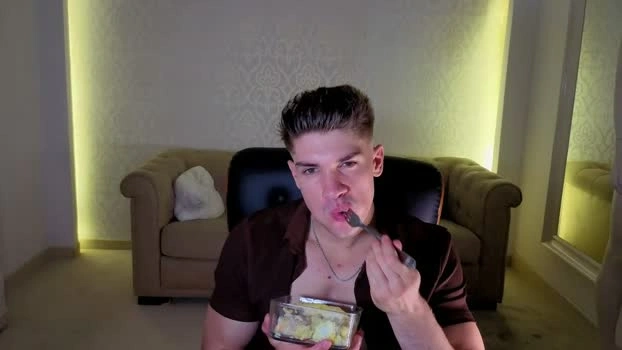 MaxKaidenn Live 03-07-2026 Gay Cam fuck Show