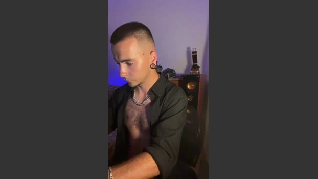 RebelNick Live 03-07-2026 Gay Cam Naked spank
