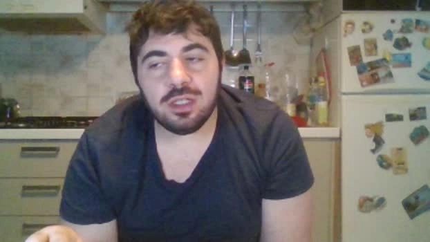 Secret_Secret Live 03-07-2026 Gay Cam wank Video