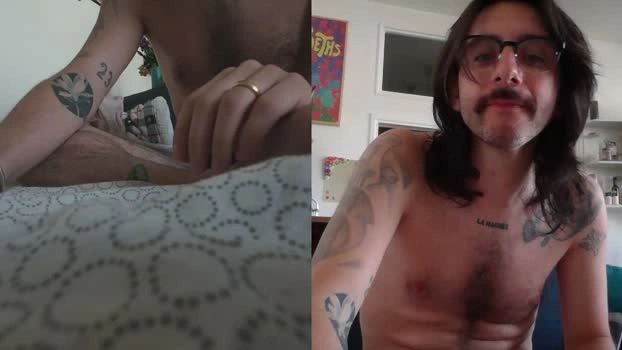 TJ_Mackey Live 03-07-2026 Gay Cam amateur natural