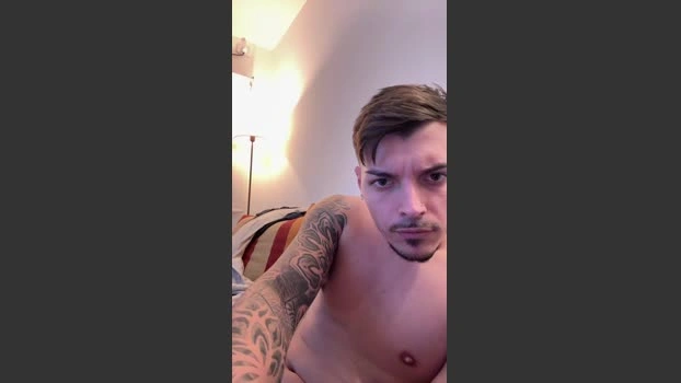 ThomasRM98 Live 02-07-2026 Gay Cam Video jerkoff