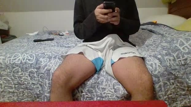 bienhottt Live 03-07-2026 Gay Cam kink moan