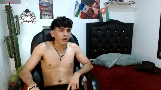 billy_wildd Live 02-07-2026 Gay Cam beauty lush