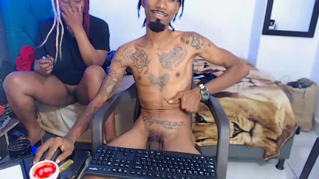 duvanf4 Live 03-07-2026 Gay Cam amateur bj-dildo