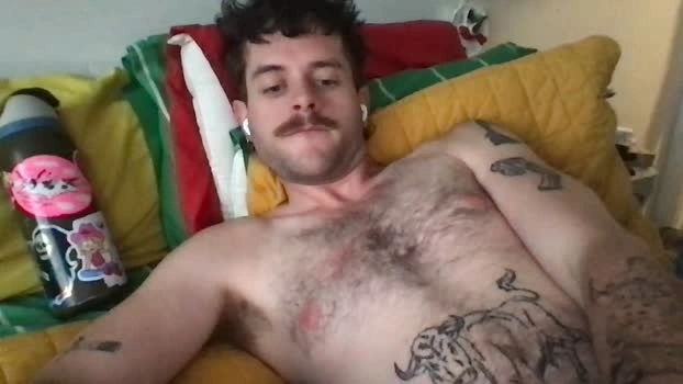 gaydicknyc Live 02-07-2026 Gay Cam lovense show