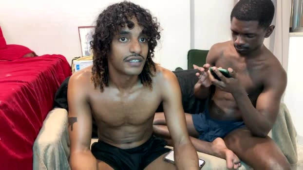 gerson229 Live 03-07-2026 Gay Cam nasty oral