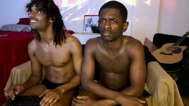 gerson229 Live 03-07-2026 Gay Cam natural Video