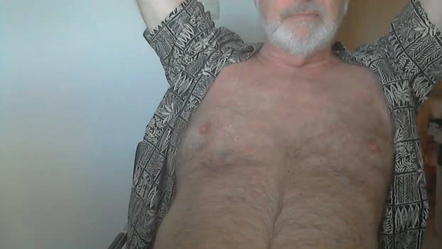 hairybull Live 02-07-2026 Gay Cam strip jackoff
