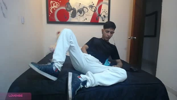 hardsexlove08 Live 02-07-2026 Gay Cam twink jackoff