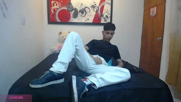 hardsexlove08 Live 02-07-2026 Gay Cam yummy lush