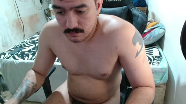 leonino231 Live 03-07-2026 Gay Cam suckshow kissing