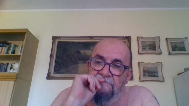 nero8855 Live 02-07-2026 Gay Cam bigballs show