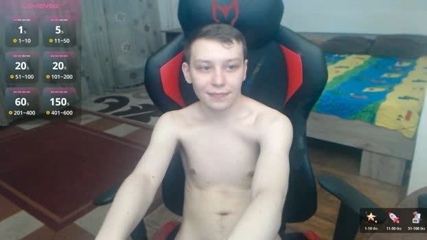 pervygamer6767 Live 03-07-2026 Gay Cam spanking kinky