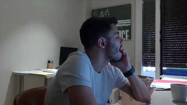 sin_gluten Live 03-07-2026 Gay Cam twink analtoy