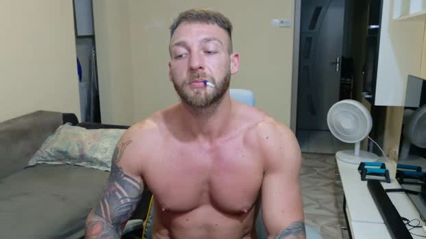 BoyTatto95 Live 03-07-2026 Gay Cam oral prettyface