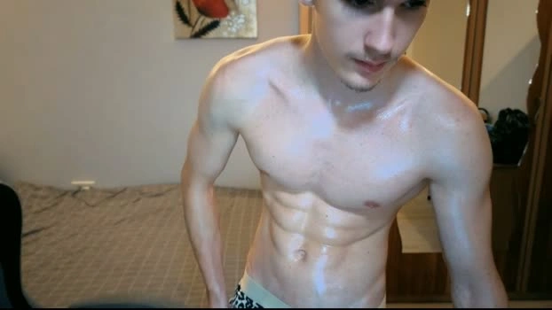 BradyFlint Live 03-07-2026 Gay Cam Porn Show
