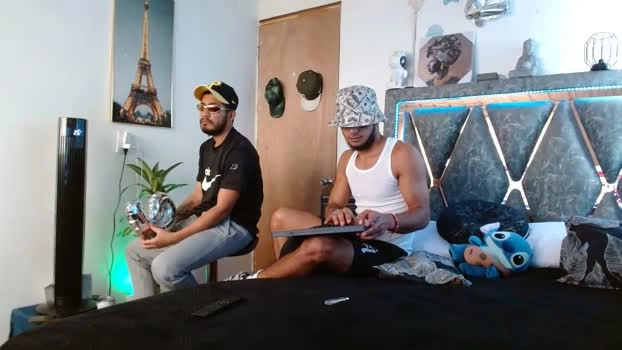 Elchino22xxl Live 04-07-2026 Gay Cam suckcock big