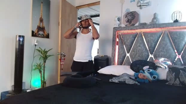Elchino22xxl Live 04-07-2026 Gay Cam jerking strip