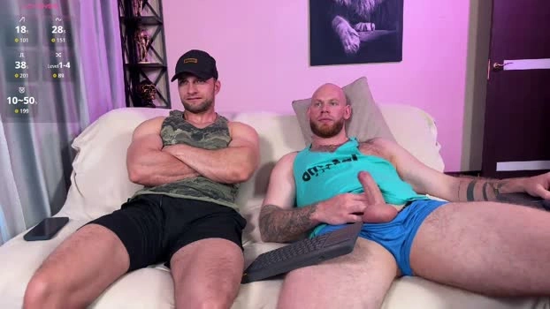 Firebeard_ Live 04-07-2026 Gay Cam Download hard
