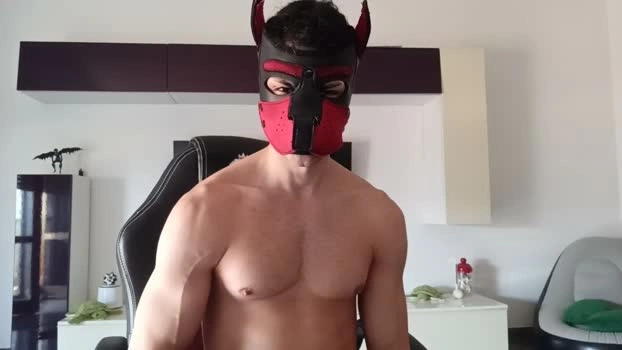 Frabroker Live 04-07-2026 Gay Cam Pretty spanking