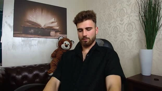 LoganStroud Live 04-07-2026 Gay Cam gay sex