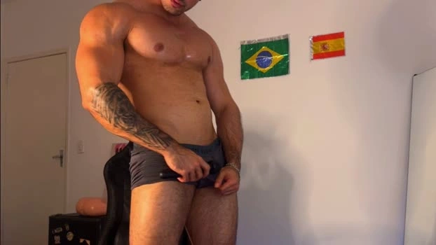 Lucasfit24 Live 04-07-2026 Gay Cam twink deep