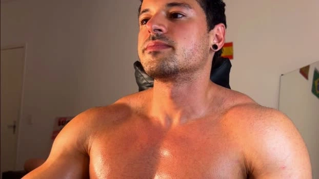 Lucasfit24 Live 04-07-2026 Gay Cam hot hard