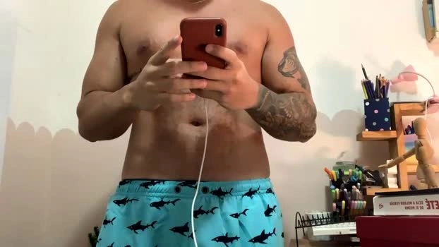 Masxcara Live 04-07-2026 Gay Cam gag hot