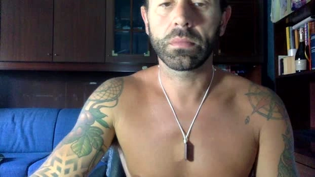 Matteodom85 Live 04-07-2026 Gay Cam play squirt