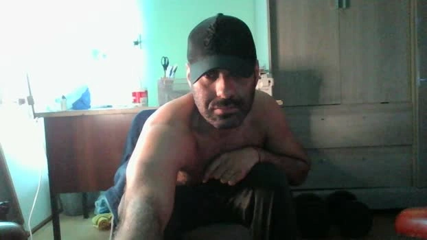 Militar_S Live 04-07-2026 Gay Cam spank orgasm