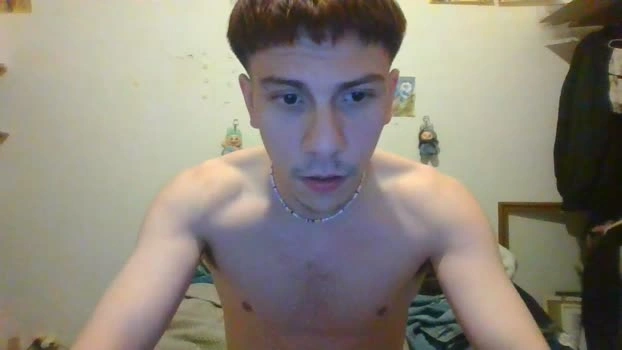 Miloverboy Live 03-07-2026 Gay Cam lush analtoy