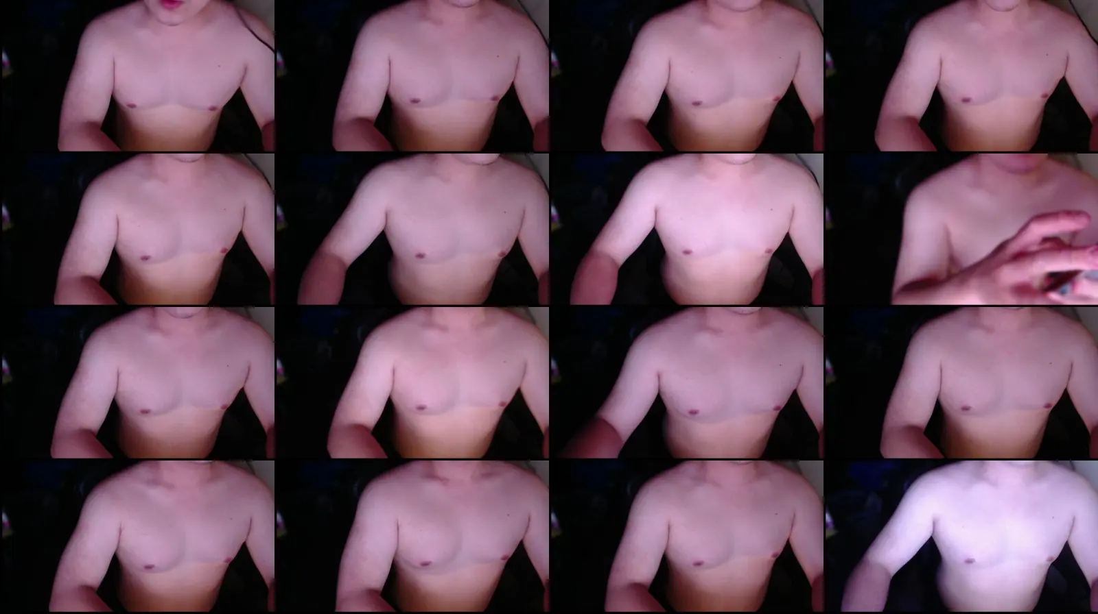 PuPuMonster Live 03-07-2026 Gay Cam suck playtime