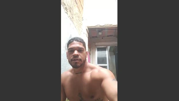 RealCriadoRio Live 04-07-2026 Gay Cam beautiful lick
