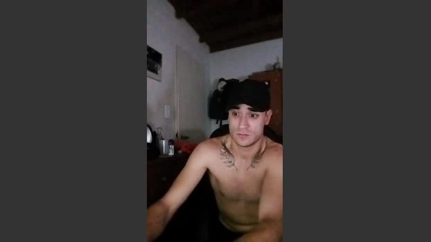 SantZN Live 04-07-2026 Gay Cam sex jackoff