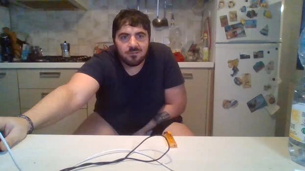 Secret_Secret Live 04-07-2026 Gay Cam deep big