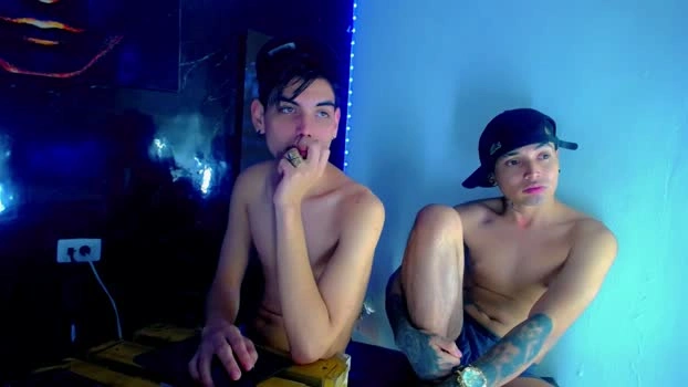 TheShamefulBoys Live 04-07-2026 Gay Cam deepthroat Download