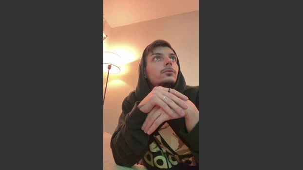 ThomasRM98 Live 04-07-2026 Gay Cam naughty bicurious